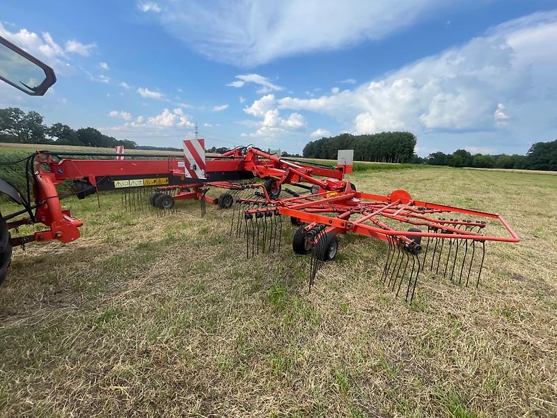 Kuhn GA 8121 Masterdrive