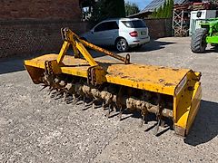 Bomford Dyna Drive 3m, Zustand s. Fotos