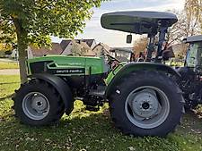 Deutz-Fahr 4070 E traktorpool Angebot