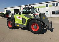 Claas Scorpion 7055 VP+ Claas Scorpion 7055 VP+