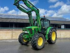 John Deere 6230 PREMIUM traktorpool Angebot