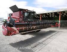 Case IH 9230 Raupe