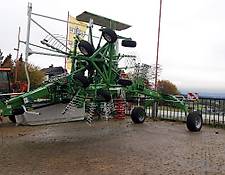 SaMASZ Tango 730
