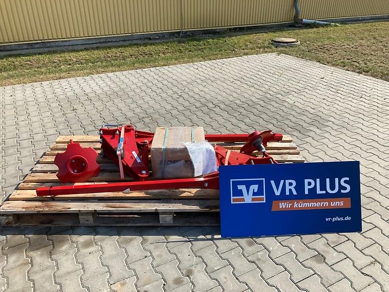 Horsch SPURANREIßER HORSCH TIGER