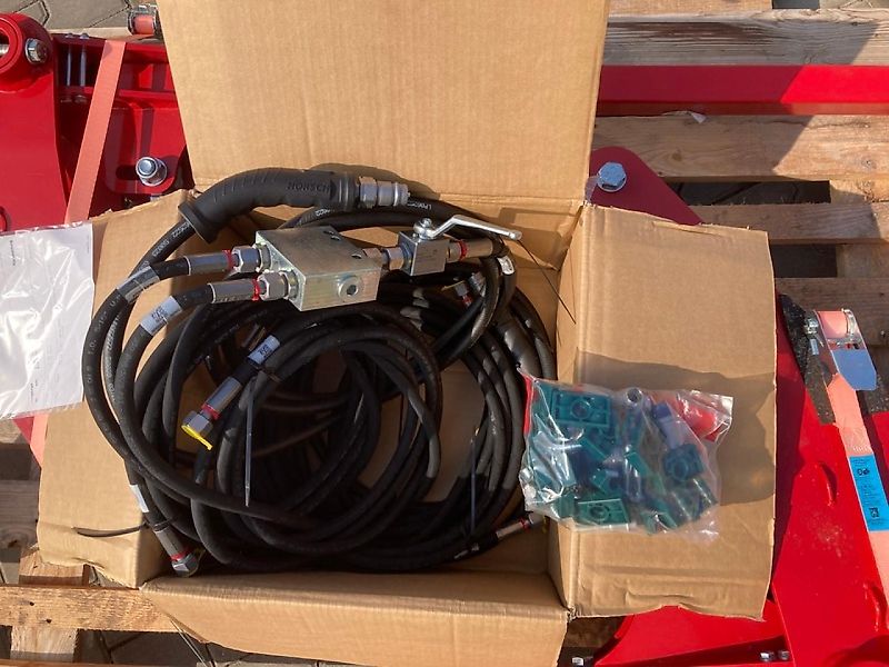 Horsch SPURANREIßER HORSCH TIGER