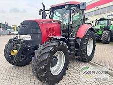 Case IH PUMA 155 traktorpool Angebot