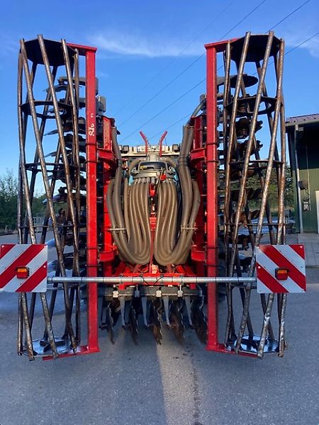 EVERS TORIC SIF 616/51R62