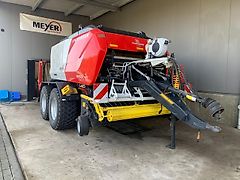 Pöttinger IMPRESS 3160 VC PRO