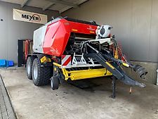 Pöttinger IMPRESS 3160 VC PRO