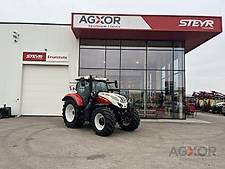 Steyr 6150 Profi CVT traktorpool Angebot
