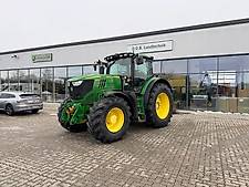 John Deere 6190R traktorpool Angebot