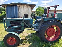 Hanomag Hanomag perfekt 401 E-S