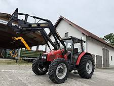 Massey Ferguson 4345 traktorpool Angebot