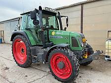 Fendt 412 Vario traktorpool Angebot