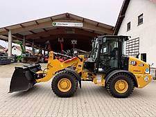 Caterpillar 906 traktorpool Angebot