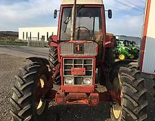 Case IH 1055 XL