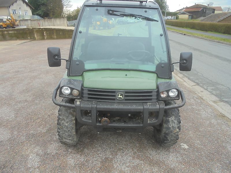 John Deere GATOR 855 D