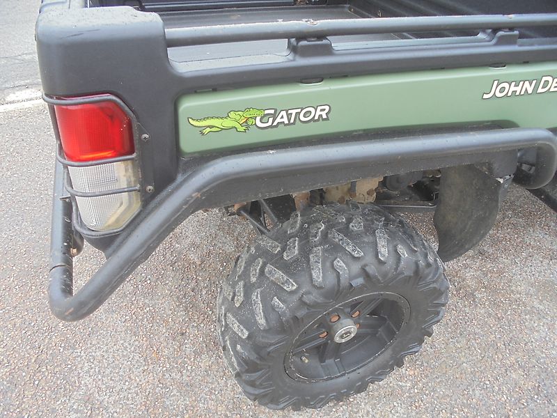 John Deere GATOR 855 D