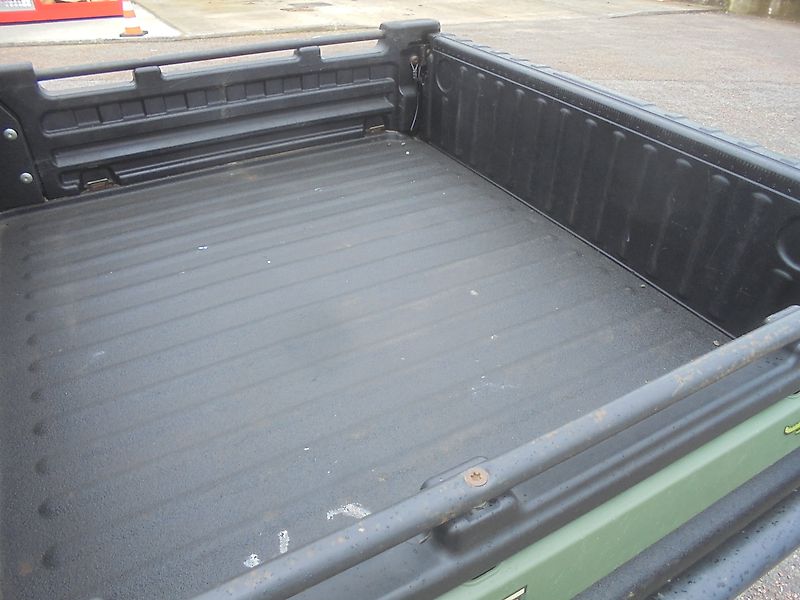 John Deere GATOR 855 D