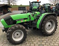Deutz-Fahr Agrolux 410