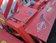 Kuhn GMD 802F-FF