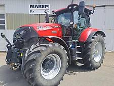 Case IH PUMA 240 CVX traktorpool Angebot