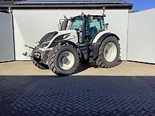 Valtra T154D traktorpool Angebot