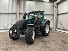 Valtra T174 Versu traktorpool Angebot