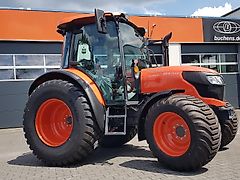 Kubota M4-073 CAB