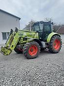 Claas Arion 620 traktorpool Angebot