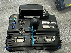 New Holland Agriculture USED New Holland FM750 RTK Display For Sale