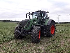 Fendt 828