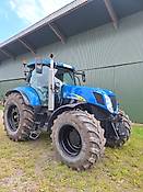 New Holland T7050 PC traktorpool Angebot