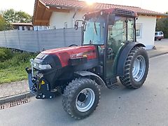 Case IH Quantum 75N