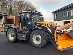 JCB Fastrac 4190