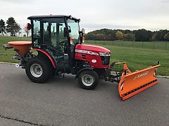 Massey Ferguson MF 1735 M HC