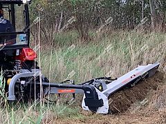 Aardenburg Beta M / Böschungsmulcher, mulcher 105-185 cm