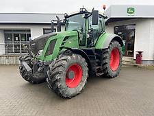 Fendt 826 Vario traktorpool Angebot