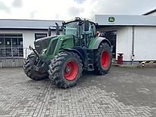 Fendt 828 Vario traktorpool Angebot