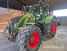 Fendt Fendt 724 Vario Profi Plus GEN 6 traktorpool Angebot