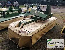 Krone AFL 241
