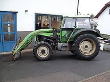 Deutz-Fahr DX 4.30 traktorpool Angebot