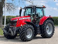 Massey Ferguson 7718S traktorpool Angebot