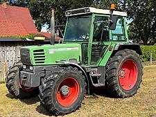 Fendt Farmer 308 LSA Turbo traktorpool Angebot
