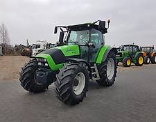 Deutz-Fahr Agrotron K110