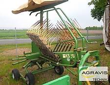 Krone KS 421-13