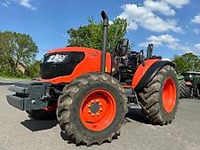 Kubota M4063 ROPS traktorpool Angebot