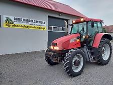 Case IH CS 110 traktorpool Angebot