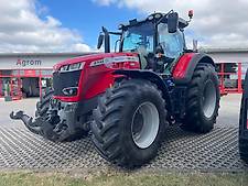 Massey Ferguson 8740 S Dyna VT Exclusive traktorpool Angebot