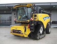 New Holland CR10.90 RAUPE